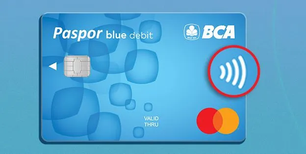 Ilustrasi BCA 
