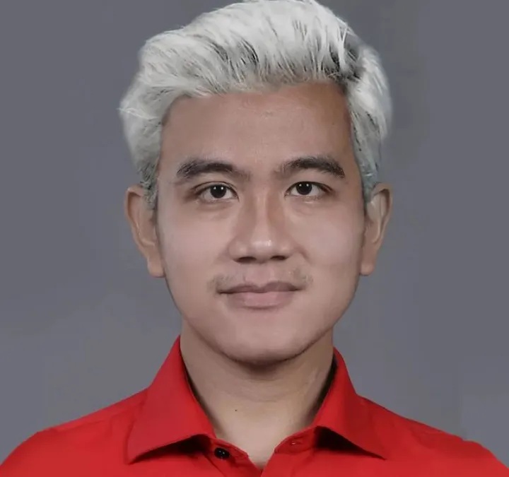 Gibran Rakabuming Raka