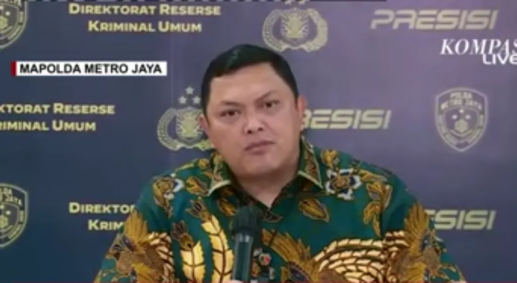 Buntut kasus KDRT di Depok