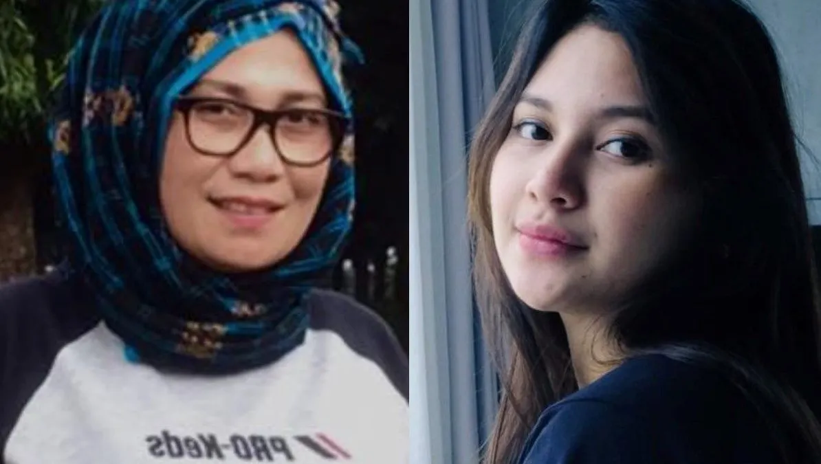 Nursyah dan Indah Permatasari