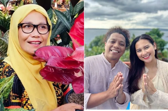 Perseteruan Nursyah dengan Sang Anak dan Menantu yakni Indah Permatasari dan Arie Kriting Panas Lagi