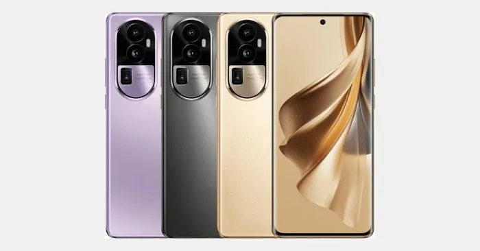 Oppo Reno 10 Pro dan Reno 10 Pro Plus Rilis Juli, Tanggal Berapa Masuk RI?