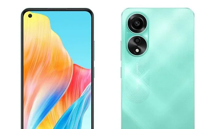 Oppo telah resmi mengungkap smartphone Oppo A78 4G di Indonesia