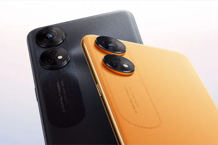 Ilustrasi harga oppo reno8 t terbaru juli 2023 