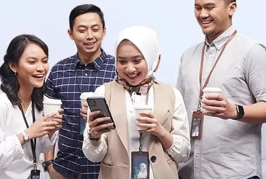 ilustrasi Persiapan Rekrutmen BUMN
