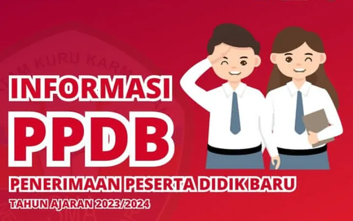 6 Kesalahan Pengajuan Akun PPDB 2023 