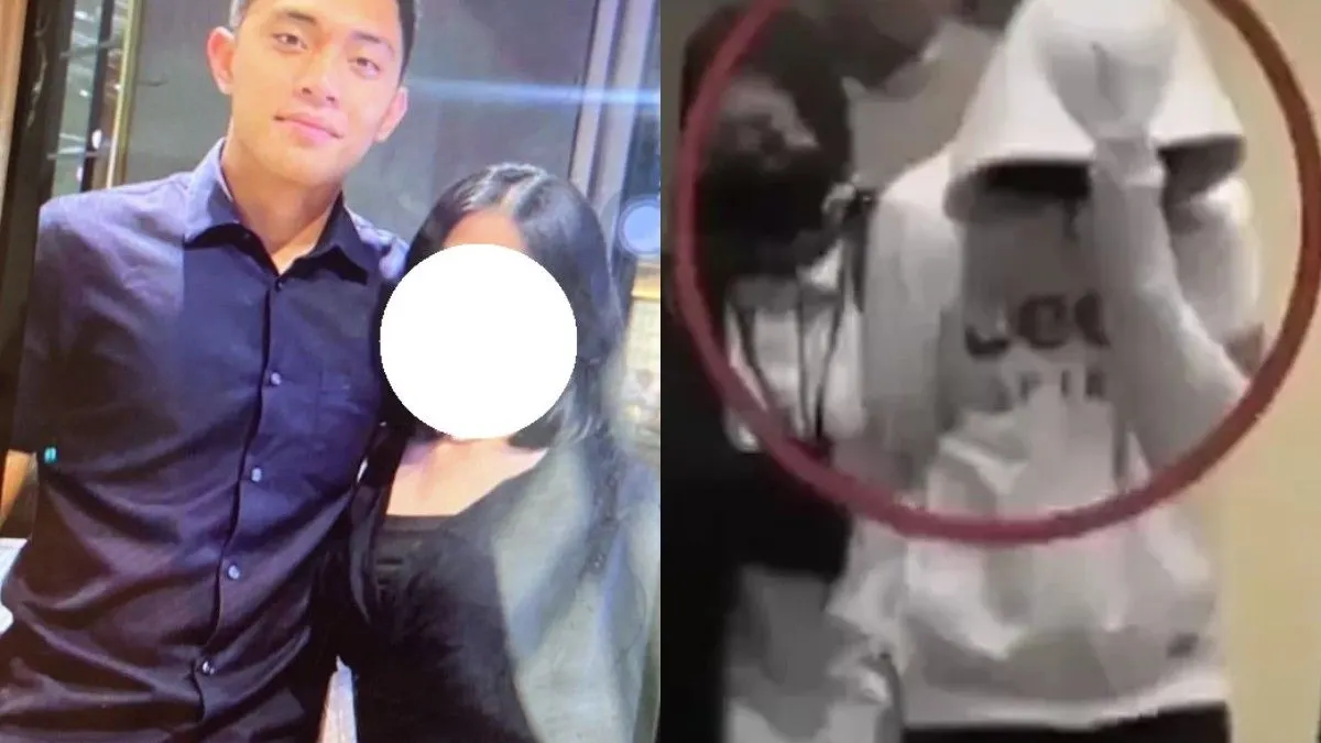 Menyikapi vonis 3,5 tahun terhadap AG, M. Hamzah selaku kuasa hukum keluarga David Ozora menyampaikan rasa apresiasinya kepada PN Jaksel.