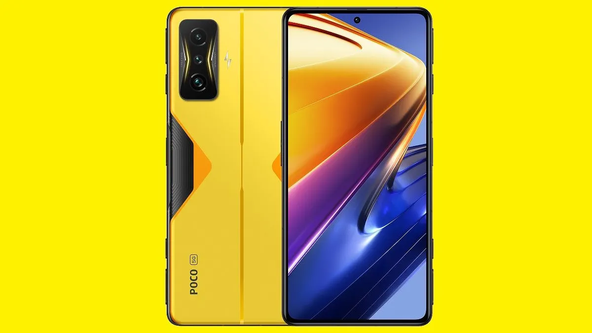 POCO F4 GT. Ayo cek! dua tipe ponsel Xiaomi beserta spesifikasinya yang turun harga secara drastis di bulan Juni tahun 2023 ini.