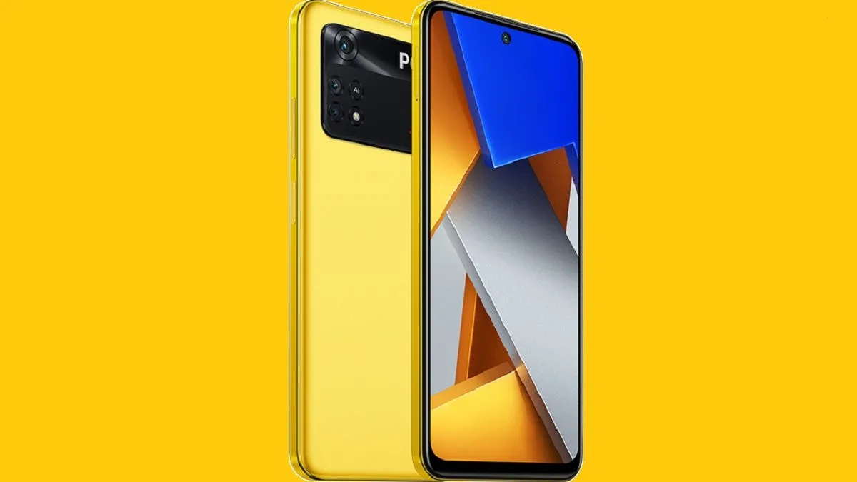 Ada sejumlah alasan mengapa POCO M4 Pro disebut yang terbaik di range Rp 2-3 jutaan. Mari kita simak spesifikasi dan harga terbarunya.