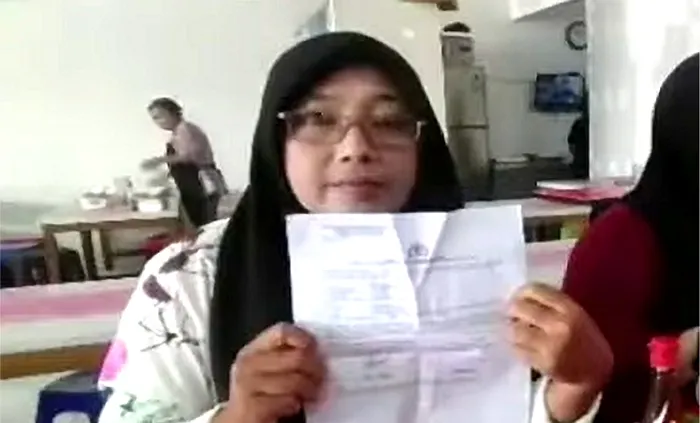 Viral sebuah kabar di media sosial terkait seorang balita di Samarinda yang harus dirawat intensif karena terdeteksi positif narkoba.