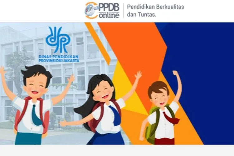 Memasuki tahun ajaran baru, informasi mengenai Program Peserta Didik Baru atau PPDB Jakarta menjadi hal wajib untuk diketahui.
