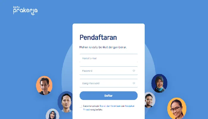Lakukan 4 Hal Ini Sebelum Pengumuman Lolos Prakerja Gelombang 48 Agar Tidak Menyesal Dan Insentif Aman