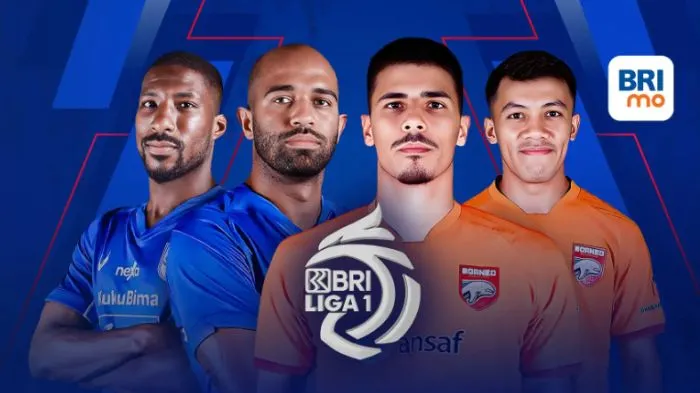 Link Live Streaming PSIS Semarang Vs Borneo FC di BRI Liga 1