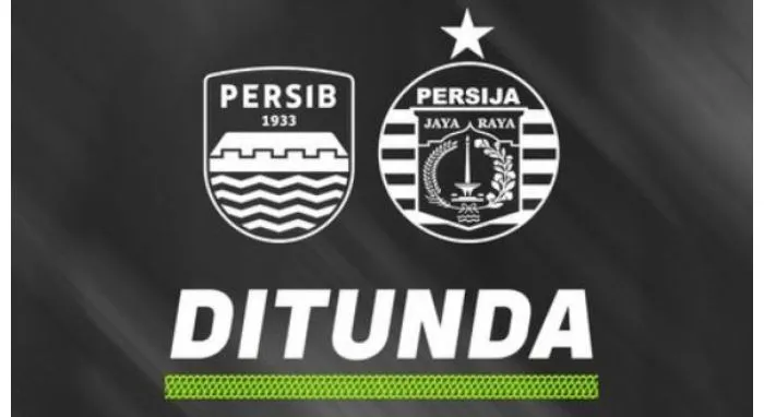 Pertandingan sengit antara Persija Jakarta dan Persib Bandung yang dijadwalkan berlangsung pada tanggal 4 Maret 2023 harus ditunda karena adanya konser Blackpink di Gelora Bung Karno (GBK).