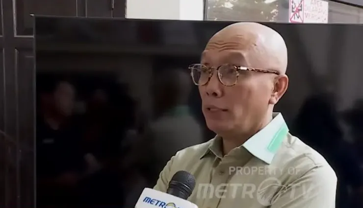 Asep Iwan Iriawan, seorang pakar hukum pidana, memberikan prediksinya terkait vonis untuk Mario Dandy dan Shane Lukas.