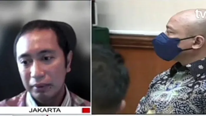 Pakar Hukum Pidana Aristo M.A Pangaribuan Soal Kasus Teddy Minahasa