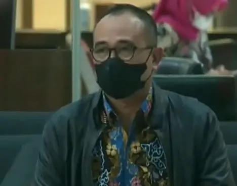 Rafael Alun Trisambodo