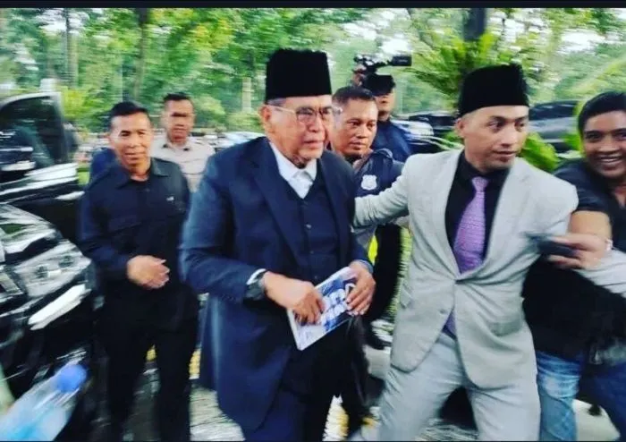 Buntut Kasus Dugaan Penistaan Agama Ponpes Al Zaytun, Yenny Wahid: Masyarakat Menunggu Sikap Pemerintah