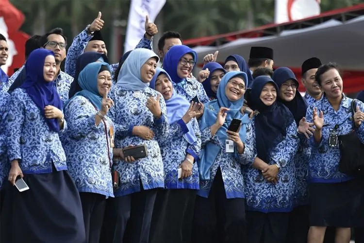 Ilustrasi PPPK