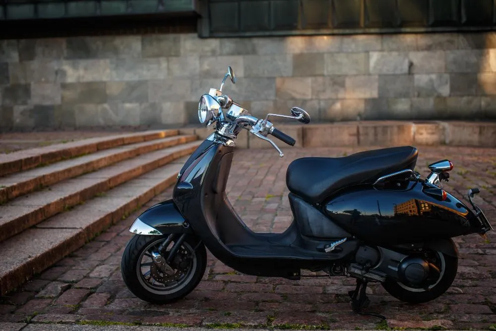 Cara Biar Aki Motor Matic Tidak Cepat Soak dan Awet, Ini Tipsnya!
