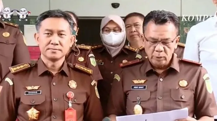 Kasus Penganiayaan David Ozora Berlanjut