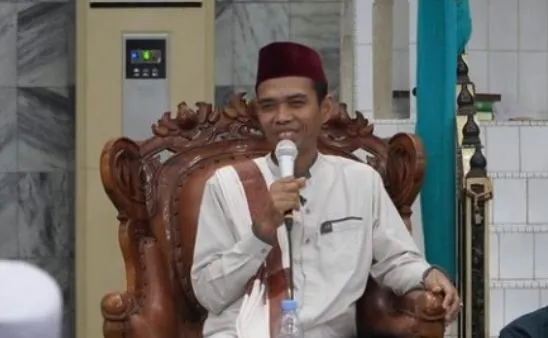 Ustaz Abdul Somad 