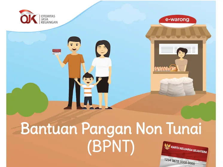 Bansos BPNT 2023