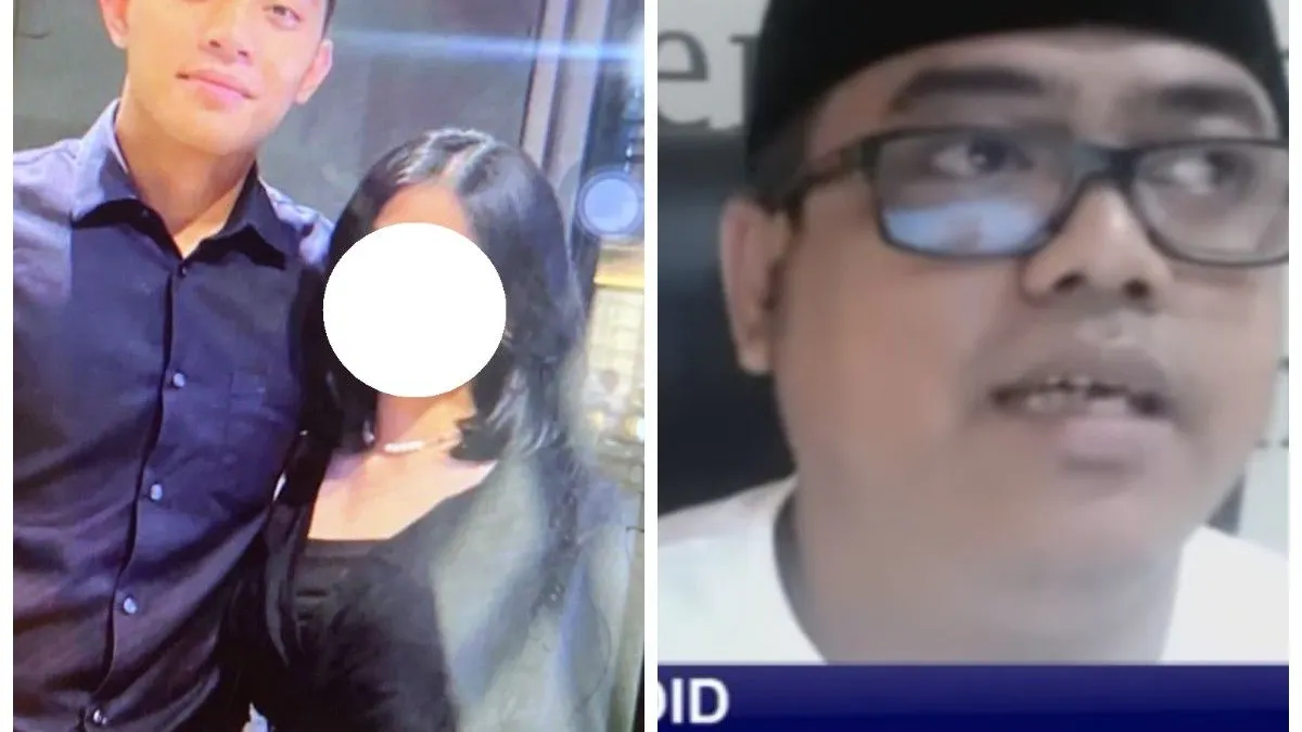 Pengacara saksi N, Muannas Alaidid