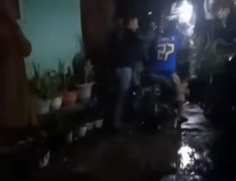 Penganiayaan yang dilakukan oleh Abdi Toisuta, anak ketua DPRD Ambon terjadi tepat di depan Asrama Polri, Talake, Ambon, Maluku.