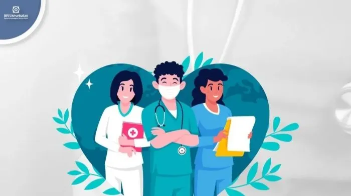 Ilustrasi BPJS Kesehatan