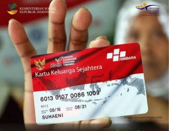 Penting! Khusus KPM PKH dan BPNT Hindari Dua Kesalahan Ini Jika Tak Ingin Bantuan Berkurang dan Gagal Cair