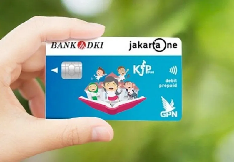 Ilustrasi KJP Plus