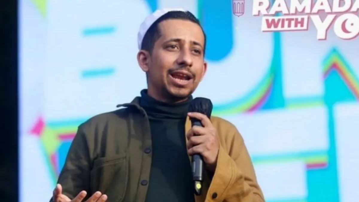 Habib Husein Jafar Al Hadar