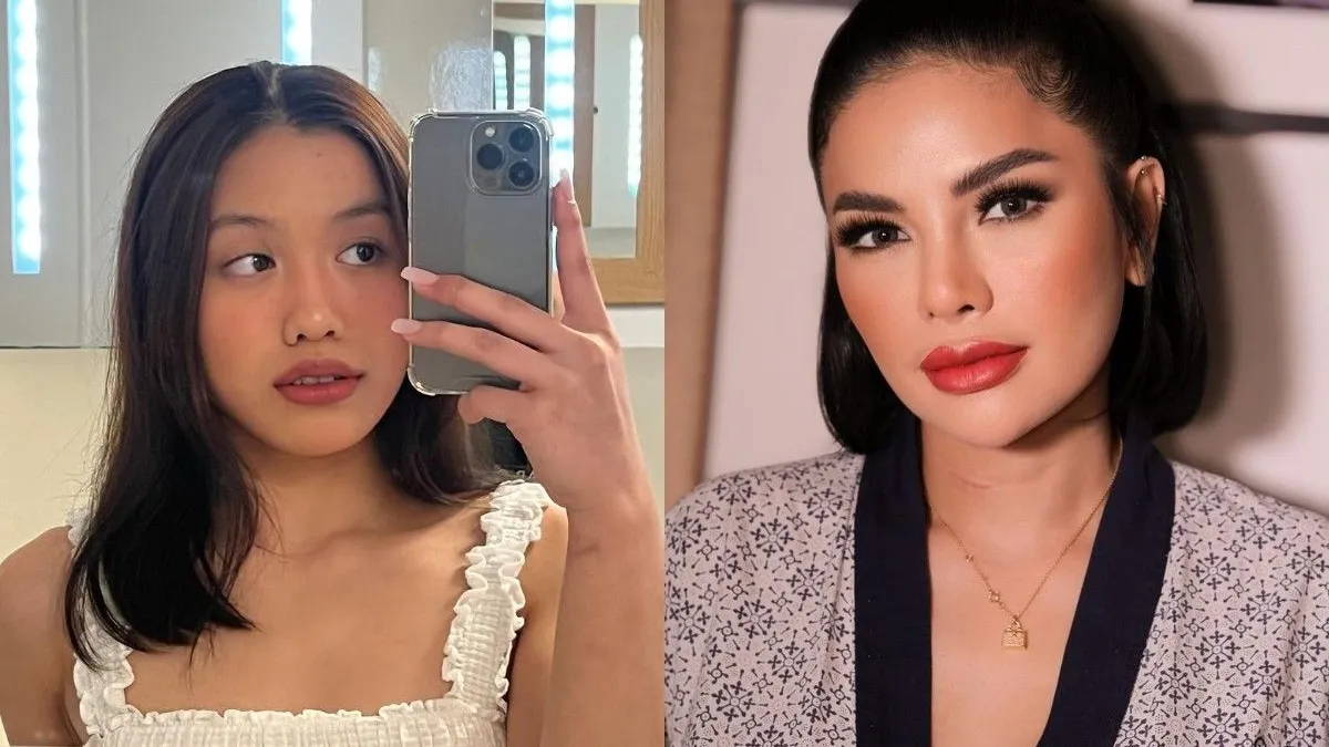 Perang Media Sosial: Nikita Mirzani vs. Putri Sulung, Lolly! Bukti Kontroversial Terungkap