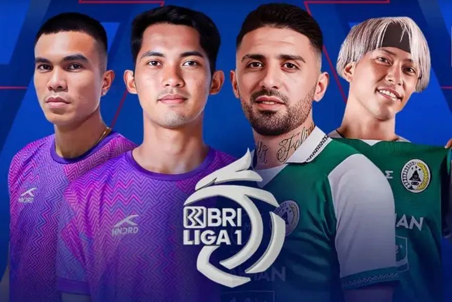 Pertandingan antara Rans Nusantara FC vs PSS Sleman akan berlangsung pada sore hari ini, Sabtu, 30 Juli 2023, pukul 15.00 WIB.