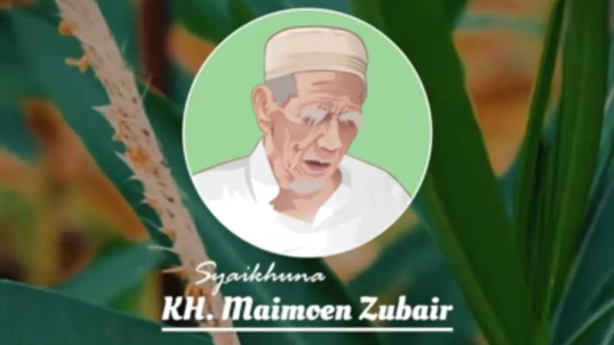 Mbah Moen
