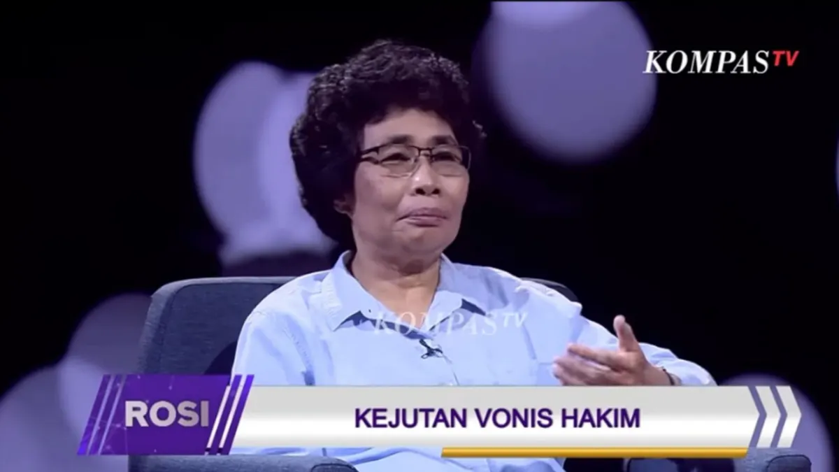 Kapan Ferdy Sambo Akan Dieksekusi? Siap-siap Kecewa, Begini Penjelasan Albertina Ho