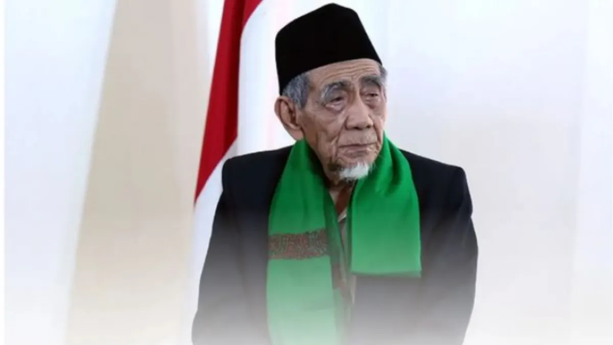 Mbah Moen