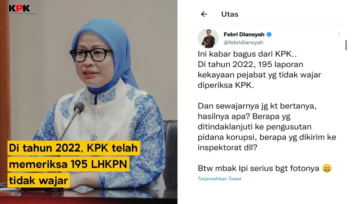 Cuitan Febry Diansyah 