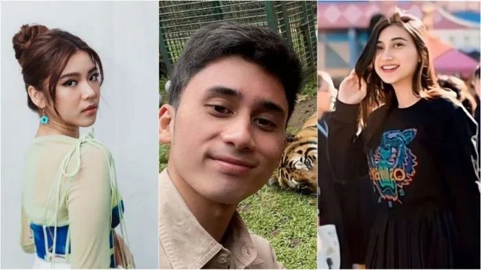 Kasus Alshad Ahmad membuat netizen bingung memilih kasihan pada Tiara Andini atau Nissa Asyifa