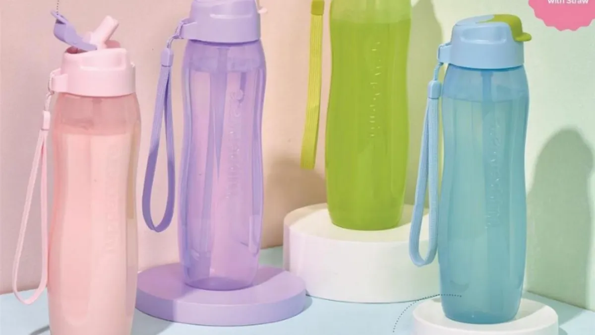 Tupperware