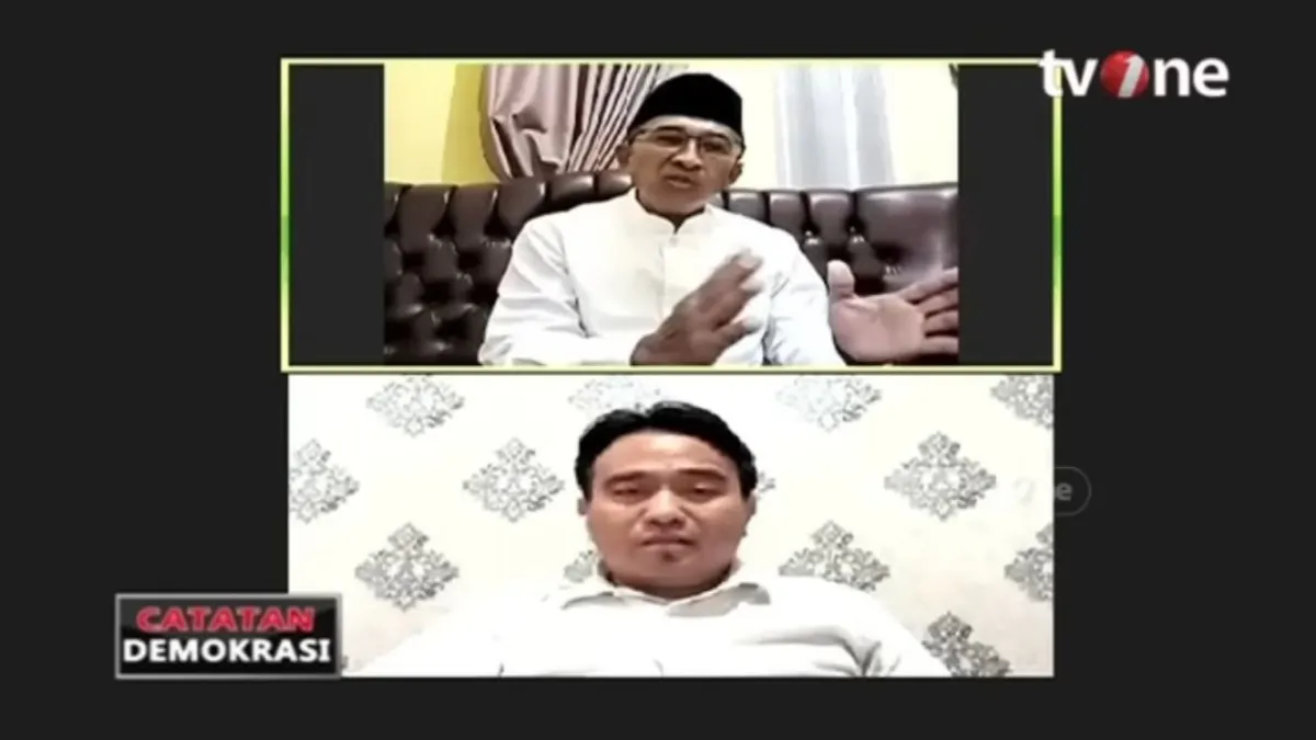 Ayah Bima dan Gindha Pengacara yang Laporkan Awbima