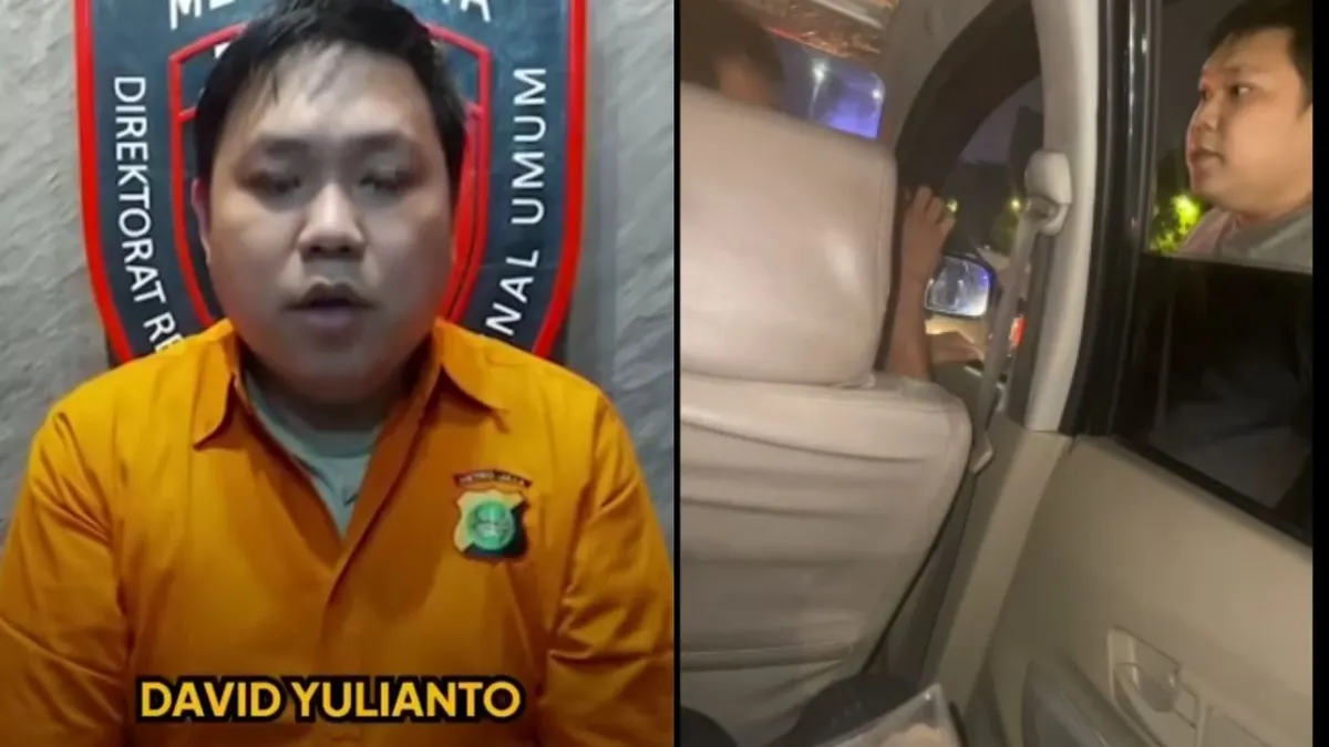 David Yulianto