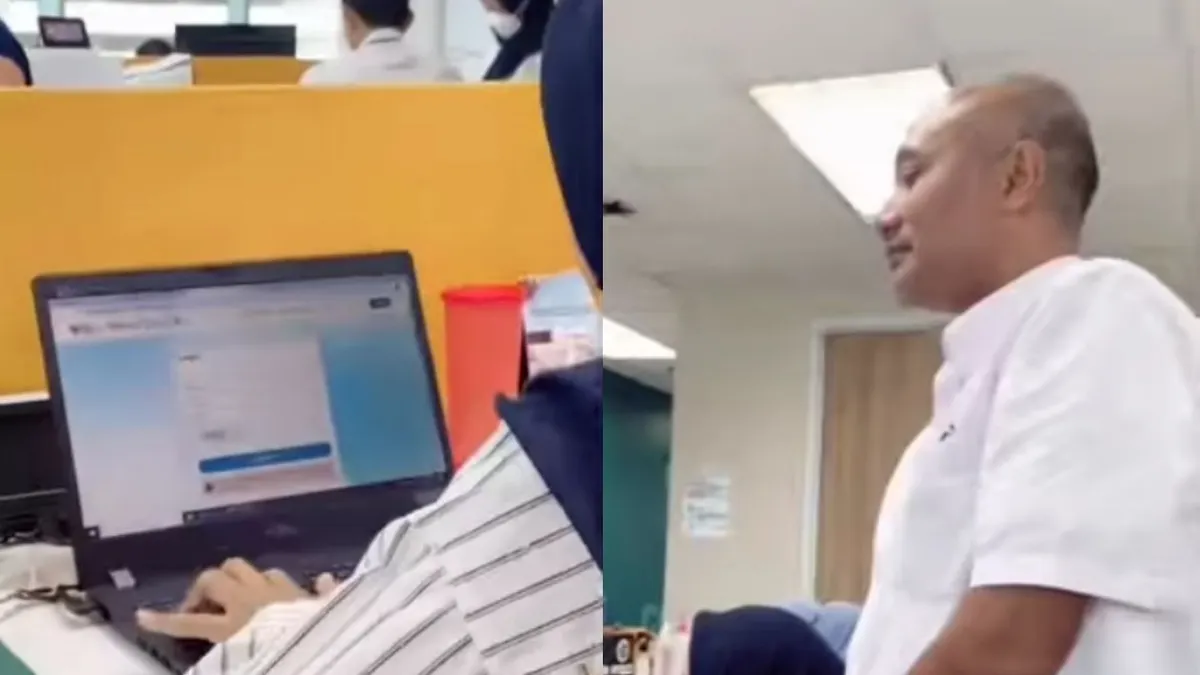  Karyawati ini Kepergok Bos Saat Lamar Pekerjaan di Perusahaan lain,