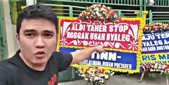 Aldi Taher