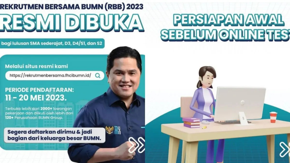 Rekrutmen BUMN