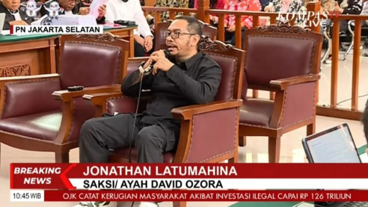 Jonathan Latumahina 