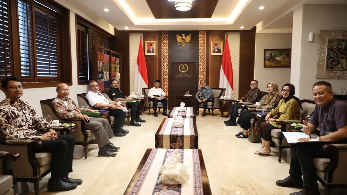 Menpan RB Soal Idul Adha