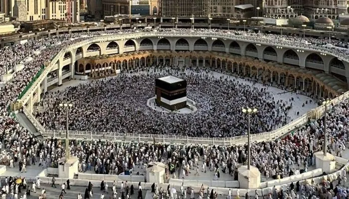 Umat Islam disunahkan untuk melakukan puasa yakni puasa Tarwiyah dan puasa Arafah menjelang Hari Raya Idul Adha 1444 H.