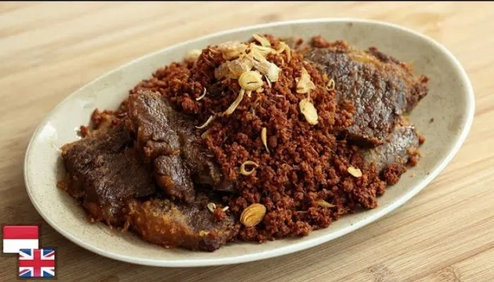 Resep Empal Serundeng ala Devina Hermawan, Solusi Praktis Buat Daging Kurban Lebih Awet, Dijamin Enak!